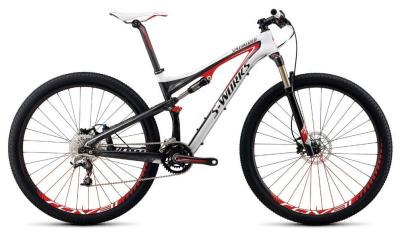 NEW 2011 Specialized S-Works Epic 29er Bike $7,800
